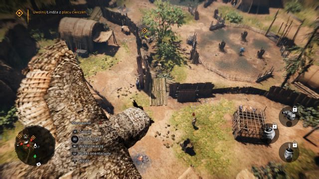 Sowa jest Twoim pierwszym oswojonym zwierzęciem i możesz ją wzywać niemal co chwilę. - Jak oswajać zwierzęta? | Pytania i odpowiedzi| Far Cry Primal - Far Cry Primal - poradnik do gry