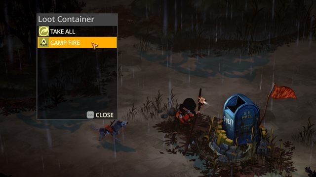1 - Co daje wykonywanie zadań? | Przetrwanie | The Flame in the Flood - The Flame in the Flood - poradnik do gry