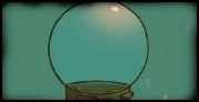 Hats 11/85 Space Helmets - za odnalezienie kosmicznego hełmu w obróconym w ruinę Paradox City, tym, w którym szkieletem siedzącym obok Rokko jest Goal, z lewej strony centralnej sterty śmieci leżącej na wprost wieży zegarowej (rozdział szósty) - Magazyny | Bonusy Deponia Doomsday - Deponia Doomsday - poradnik do gry
