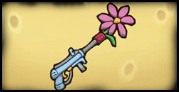 Pacifist - za niezabranie z magazynu w Elizjum pistoletu do paintballu (rozdział drugi) - Osiągnięcia | Bonusy Deponia Doomsday - Deponia Doomsday - poradnik do gry