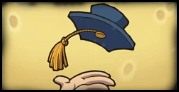 Schools Out - wpada automatycznie po opuszczeniu terenu kampusu na koniec rozdziału piątego - Osiągnięcia | Bonusy Deponia Doomsday - Deponia Doomsday - poradnik do gry
