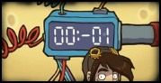 Apoca - Osiągnięcia | Bonusy Deponia Doomsday - Deponia Doomsday - poradnik do gry