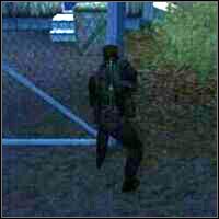 Skieruj swój wzrok w stronę zamka - Infiltration - część 1 | Misja 1 w IGI 2 Covert Strike - IGI 2: Covert Strike - poradnik do gry