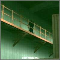 Wejdź do magazynu i skieruj się w lewo - Infiltration - część 1 | Misja 1 w IGI 2 Covert Strike - IGI 2: Covert Strike - poradnik do gry