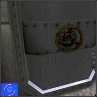 Skieruj się w stronę jedynego widocznego budynku - Deep in the Mines - część 2 | Misja 2 w IGI 2 Covert Strike - IGI 2: Covert Strike - poradnik do gry