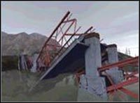 Początkowe cele - Ambush - część 1 | Misja 5 w IGI 2 Covert Strike - IGI 2: Covert Strike - poradnik do gry