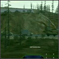 Misja rozgrywa się na identycznej planszy - Ambush - część 1 | Misja 5 w IGI 2 Covert Strike - IGI 2: Covert Strike - poradnik do gry