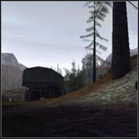 Konwój omijaj więc szerokim łukiem - Ambush - część 1 | Misja 5 w IGI 2 Covert Strike - IGI 2: Covert Strike - poradnik do gry