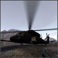 Uciekaj na północ, skieruj się do punktu oznaczonego na mapie cyfrą 3 - Ambush - część 2 | Misja 5 w IGI 2 Covert Strike - IGI 2: Covert Strike - poradnik do gry