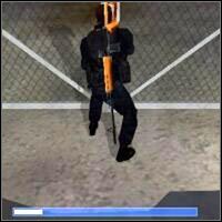 Do bazy musisz włamać się przez frontową bramę - Production Facility - część 1 | Misja 6 w IGI 2 Covert Strike - IGI 2: Covert Strike - poradnik do gry