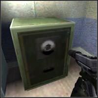 Wejdź do pomieszczenia - Production Facility - część 2 | Misja 6 w IGI 2 Covert Strike - IGI 2: Covert Strike - poradnik do gry