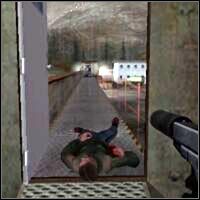 Wracaj na górę - Production Facility - część 2 | Misja 6 w IGI 2 Covert Strike - IGI 2: Covert Strike - poradnik do gry