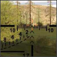 OK, teraz kieruj się na płd-zach - Border Crossing - część 2 | Misja 7 w IGI 2 Covert Strike - IGI 2: Covert Strike - poradnik do gry