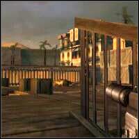 Ruszaj prosto - Libyan Rendezvous - część 1 | Misja 8 w IGI 2 Covert Strike - IGI 2: Covert Strike - poradnik do gry