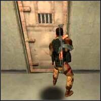 Wróć do głównego korytarza - Prison Escape - część 2 | Misja 9 w IGI 2 Covert Strike - IGI 2: Covert Strike - poradnik do gry