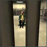 Idź prosto - Prison Escape - część 2 | Misja 9 w IGI 2 Covert Strike - IGI 2: Covert Strike - poradnik do gry