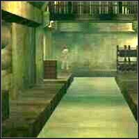 Zabij widocznego w oddali żołnierza i ruszaj w tym kierunku - Prison Escape - część 3 | Misja 9 w IGI 2 Covert Strike - IGI 2: Covert Strike - poradnik do gry