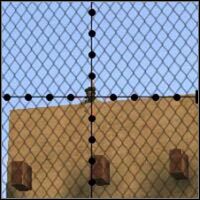 Biegnij do miejsca oznaczonego piątką - Prison Escape - część 4 | Misja 9 w IGI 2 Covert Strike - IGI 2: Covert Strike - poradnik do gry