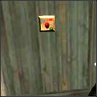 Mechanizm otwierający siatkę prowadzącą do głównej bramy znajdziesz w budce - Prison Escape - część 4 | Misja 9 w IGI 2 Covert Strike - IGI 2: Covert Strike - poradnik do gry