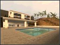 Początkowe cele - Pribois Villa - część 1 | Misja 10 w IGI 2 Covert Strike - IGI 2: Covert Strike - poradnik do gry