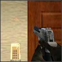 Wyjdź na zewnątrz i ruszaj na północ w kierunku właściwej willi - Pribois Villa - część 1 | Misja 10 w IGI 2 Covert Strike - IGI 2: Covert Strike - poradnik do gry