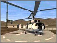 Początkowe cele - The Airfield - część 1 | Misja 11 w IGI 2 Covert Strike - IGI 2: Covert Strike - poradnik do gry