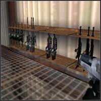 Podejdź do zawieszonych broni - The Airfield - część 3 | Misja 11 w IGI 2 Covert Strike - IGI 2: Covert Strike - poradnik do gry