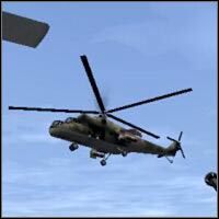 Będziesz teraz musiał przez trzy minuty bronić tej pozycji - The Airfield - część 3 | Misja 11 w IGI 2 Covert Strike - IGI 2: Covert Strike - poradnik do gry