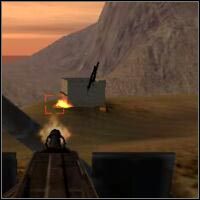 Po drodze czeka Cię jeszcze kilka kolejnych zabudowań - Zalebs Stronghold - część 1 | Misja 12 w IGI 2 Covert Strike - IGI 2: Covert Strike - poradnik do gry