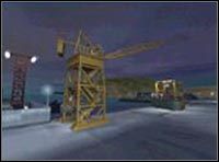 Początkowe cele - Showdown at the Docks - część 1 | Misja 13 w IGI 2 Covert Strike - IGI 2: Covert Strike - poradnik do gry