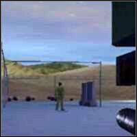 Misja ta jest stosunkowo prosta - Showdown at the Docks - część 1 | Misja 13 w IGI 2 Covert Strike - IGI 2: Covert Strike - poradnik do gry