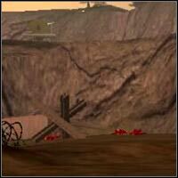 Znajdujesz się w wodzie - Island Assault - część 1 | Misja 14 w IGI 2 Covert Strike - IGI 2: Covert Strike - poradnik do gry