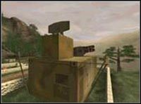 Początkowe cele - Air-Strike - część 1 | Misja 15 w IGI 2 Covert Strike - IGI 2: Covert Strike - poradnik do gry