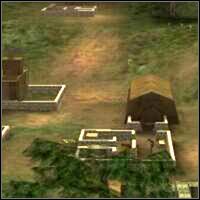 Ruszaj w stronę bazy - Air-Strike - część 1 | Misja 15 w IGI 2 Covert Strike - IGI 2: Covert Strike - poradnik do gry