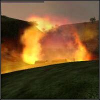 Obiekt zostanie zniszczony - Air-Strike - część 2 | Misja 15 w IGI 2 Covert Strike - IGI 2: Covert Strike - poradnik do gry