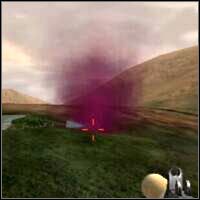 Teraz pozostaje Ci jedynie udać się do miejsca zrzutu - Air-Strike - część 2 | Misja 15 w IGI 2 Covert Strike - IGI 2: Covert Strike - poradnik do gry