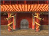 Początkowe cele - The Ancient Temple - część 1 | Misja 16 w IGI 2 Covert Strike - IGI 2: Covert Strike - poradnik do gry