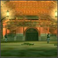 Posuwaj się w kierunku zachodnim - The Ancient Temple - część 2 | Misja 16 w IGI 2 Covert Strike - IGI 2: Covert Strike - poradnik do gry