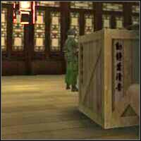 Podstawowy problem w tej misji to brak mapy co jest raczej oczywiste (tajna baza, niby skąd miałbyś ją mieć :-)) - Secret Weapons Lab - część 1 | Misja 17 w IGI 2 Covert Strike - IGI 2: Covert Strike - poradnik do gry