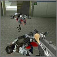 To jeszcze nie koniec - Secret Weapons Lab - część 2 | Misja 17 w IGI 2 Covert Strike - IGI 2: Covert Strike - poradnik do gry