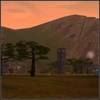 Ruszaj od razu na płd-wsch - Mission Control - część 1 | Misja 18 w IGI 2 Covert Strike - IGI 2: Covert Strike - poradnik do gry