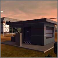 Wejdź do bazy - Mission Control - część 1 | Misja 18 w IGI 2 Covert Strike - IGI 2: Covert Strike - poradnik do gry