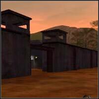 Jak najszybciej wyjdź na zewnątrz - Mission Control - część 2 | Misja 18 w IGI 2 Covert Strike - IGI 2: Covert Strike - poradnik do gry