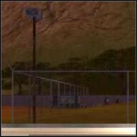 Zejdź na dół (uważaj żeby nie spaść - The Launch Pad - część 2 | Misja 19 w IGI 2 Covert Strike - IGI 2: Covert Strike - poradnik do gry