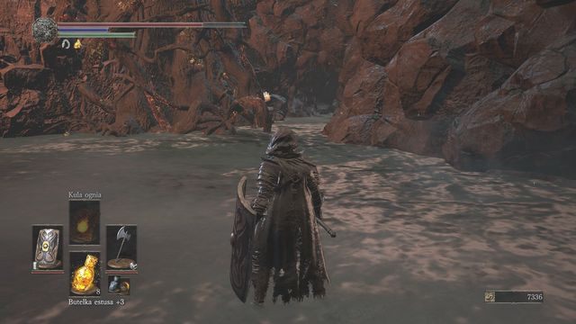 Kolejnym punktem wycieczki jest znalezienie Horacea - Anri (Anri of Astora) | Questy i NPC w Dark Souls 3 - Dark Souls III - opis przejścia i sekrety