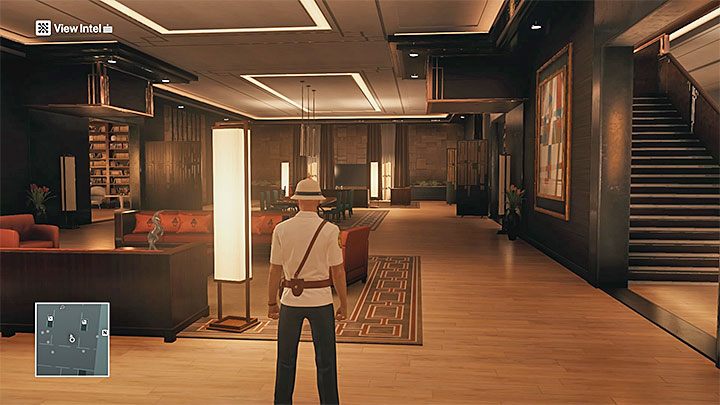 Apartament z figurkami słoni - Hitman: Bangkok - Osiągnięcia, Trofea - Hitman - poradnik do gry