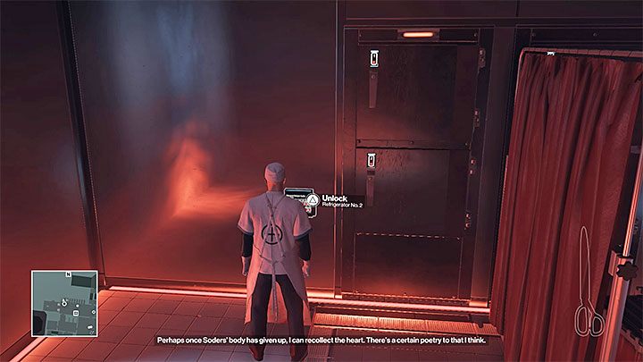 Sposób odblokowania: Musisz spotkać się ze starym znajomym - Hitman: Hokkaido - Osiągnięcia, Trofea - Hitman - poradnik do gry