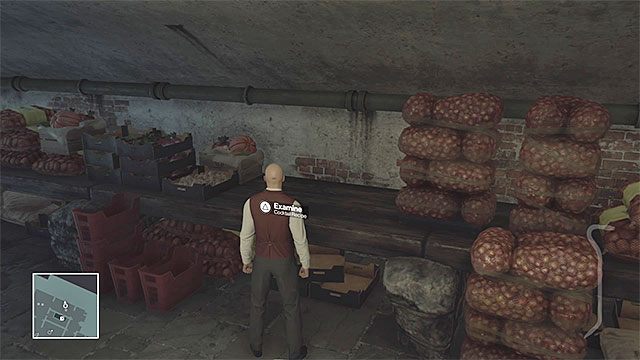 Plan zakłada odnalezienie receptury ulubionego drinka Novikova, przygotowanie go i wsypanie do niego trucizny - Hitman: Zamordowanie Viktora Novikova, Paryż - The Showstopper | Solucja - Hitman - poradnik do gry