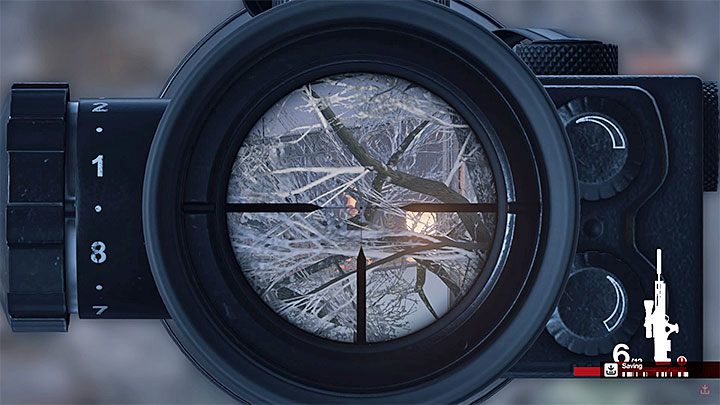 Powróć teraz tą samą drogą do miejsca startu (M8,13) - Zamordowanie obu celów bez zmiany przebrania | Hokkaido - Situs Inversus - Hitman - poradnik do gry