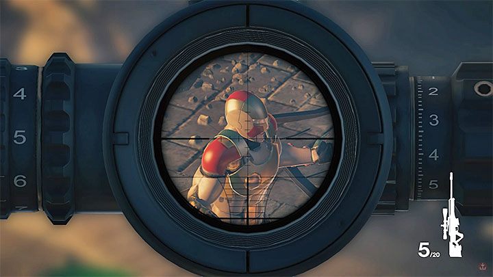 Bądź gotowy do tego żeby dwukrotnie trafić w Bosco - Hitman: Zamordowanie Dino Bosco, Sapienza - Ikona | Solucja - Hitman - poradnik do gry